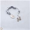 Image 1 : ST THERESE ITALY PRAYER BEADS