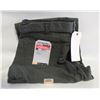 Image 1 : CARHARRT FLAME RESIST WORK PANTS 38-30