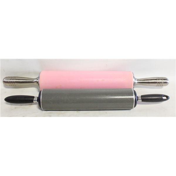 KITCHEN ROLLING PINS