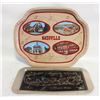 Image 1 : VINTAGE NASHVILLE TENNESSEE & BERMUDA ISLANDS