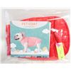 Image 1 : WARM DOG WINTER COAT FOR SMALL DOGS