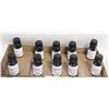 Image 1 : NEW 10 BOTTLES 10MLS FRAGRANCE OILS ASSORTED