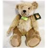 Image 1 : HARRODS JOINTED LARGE TEDDY BEAR