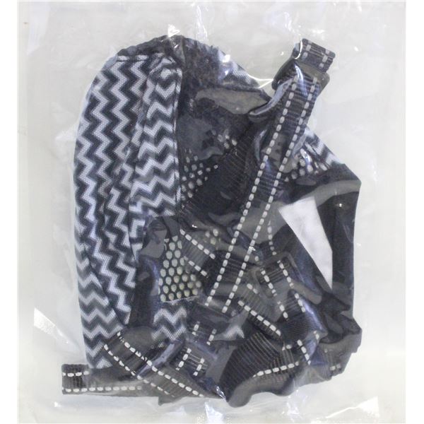 DOG MUZZLE MESH DOG BREATHABLE LOOP