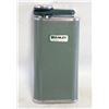 Image 1 : 8OZ STANLEY WIDEMOUTH HIP FLASK