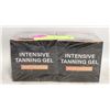 Image 1 : NEW 2 SEALED INTENSIVE TAN SYSTEM 150G EACH