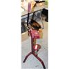Image 1 : FLOOR CORKER HEAVY DUTY