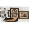Image 1 : ESTATE HOME DECOR ASSORTED