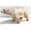 Image 1 : BIRCH BARK POLAR BEAR