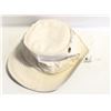 Image 1 : TILLEY HAT, SIZE 7 5/8, CREAM-COLOR