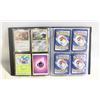 Image 1 : POKEMON COLLECTOR BINDER WITH CARDS