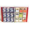 Image 1 : BINDER OF POKEMON CARDS