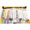 Image 1 : BOX OF 39 OLDIES CASSETTES