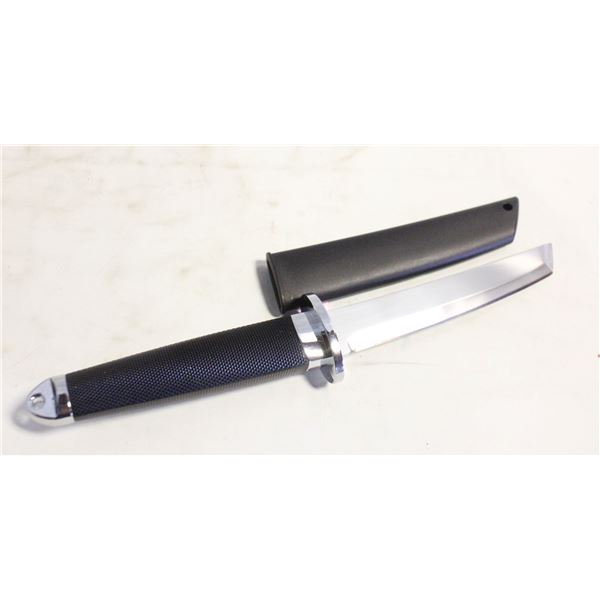 NEW YAKUZA STYLE BLADE KNIFE