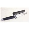 Image 1 : NEW YAKUZA STYLE BLADE KNIFE