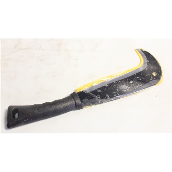 NEW HIGH-HARDNESS OUTDOOR NEPAL KNIFE