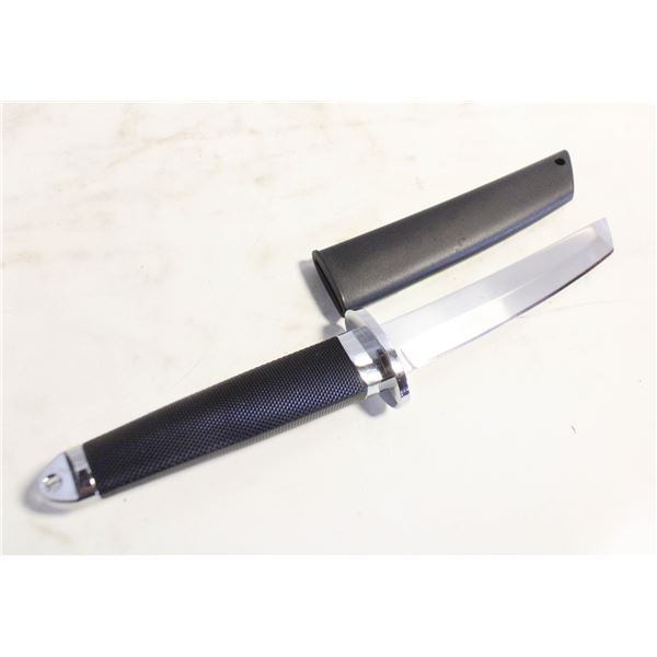 NEW YAKUZA STYLE BLADE KNIFE