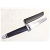 Image 1 : NEW YAKUZA STYLE BLADE KNIFE
