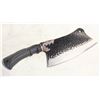Image 1 : NEW VIKING STYLE BUTCHER CLEAVER