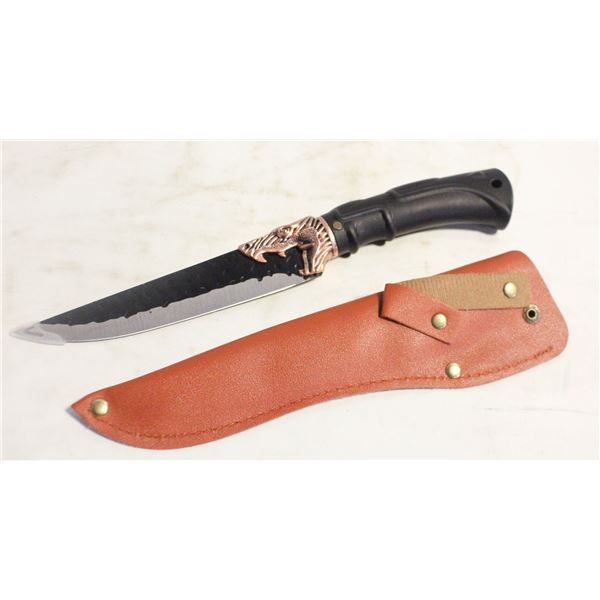NEW MASTER CUTLERY KNIFE