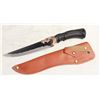 Image 1 : NEW MASTER CUTLERY KNIFE