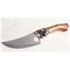 Image 1 : NEW FIXED BLADE HUNTING KNIFE