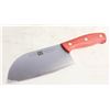 Image 1 : NEW STAIN STEEL SHIBAZI CHINESE STYLE CLEAVER