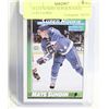 Image 1 : MATS SUNDIN SUPER ROOKIE O-PEE-CHEE