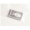 Image 1 : 1 GRAM SILVER JESUS BAR