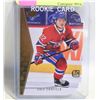 Image 1 : COLE CAUFIELD ROOKIE CARD