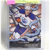 Image 1 : CONNOR MCDAVID RENEWED YOUNG GUNS CARD