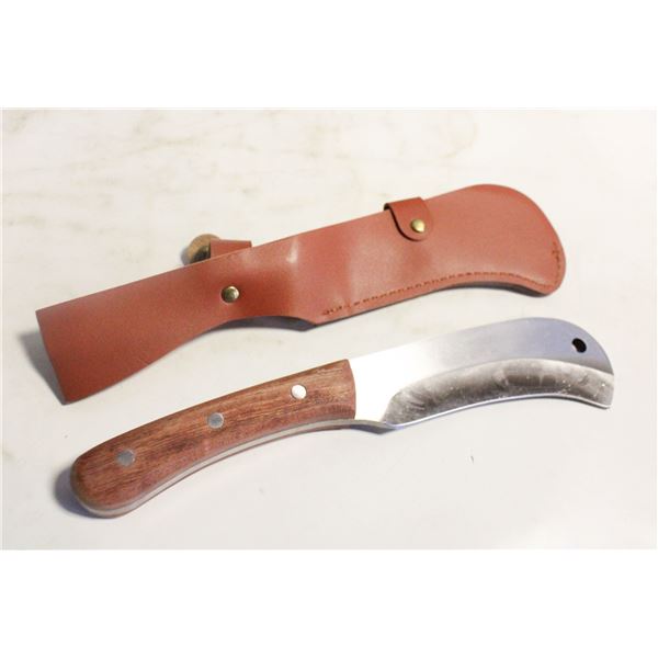 NEW ULTIMATE SURVIVAL KNIFE