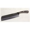Image 1 : NEW JAPANESE CHEF STYLE  HEAVY KNIFE