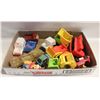 Image 1 : FLAT OF FISHER PRICE TOYS
