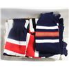 Image 1 : 7 PAIRS OF HOCKEY SOCKS