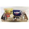 Image 1 : FLAT OF BAR ACCESSORIES