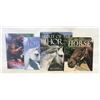 Image 1 : 4 HORSE BOOKS