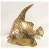 Image 1 : BRASS ANGEL FISH