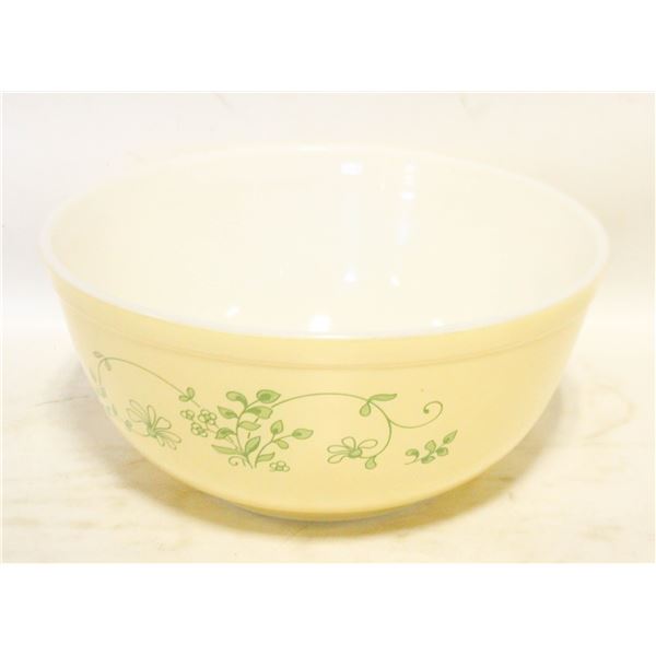 VTG PYREX SHENANDOAH #403 2.5 LITRE