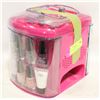Image 1 : NAIL SALON KIT