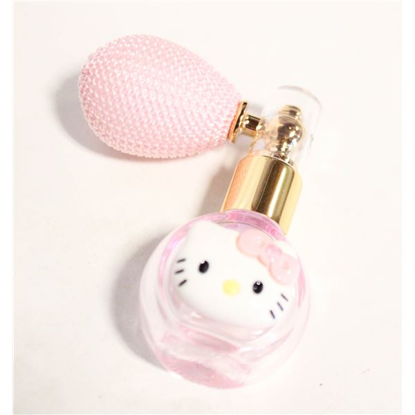 NEW HELLO KITTY AIR CUSHION PERFUME OR