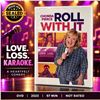 Image 1 : NEW DVD "ROLL WITH IT" COMEDY 2023