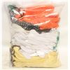 Image 1 : ASSORTED COTTON WORK GLOVES