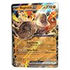 Image 1 : 12) REGIROCK EX 101/182 HOLO DOUBLE