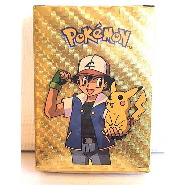 7)  FACTORY SEALED PACKAGE OF 55