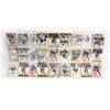 Image 1 : HOCKEY CARDS