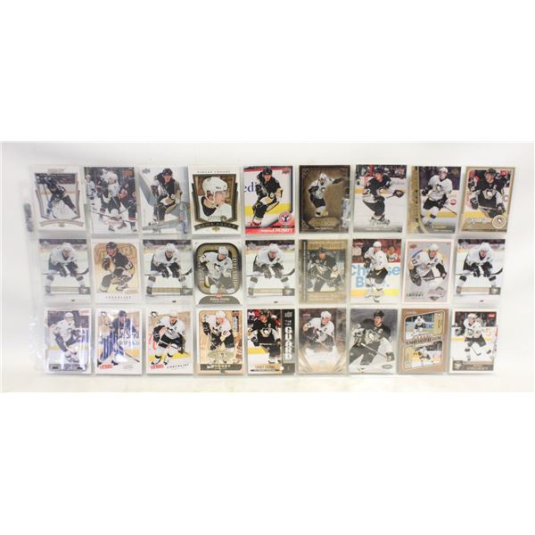 HOCKEY CARDS