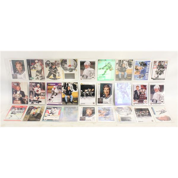 HOCKEY CARDS