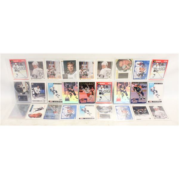 HOCKEY CARDS