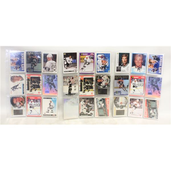 HOCKEY CARDS